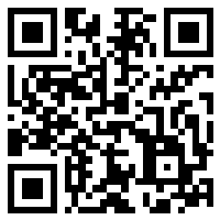 QR Code for 1NbG9YyffFm2aK2v3p5mozd13dCU5SBAte