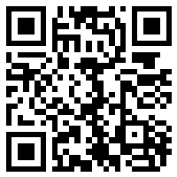 QR Code for 1NbU6dfyvJrXvKS3VuuLoZCicTavzoWDWE