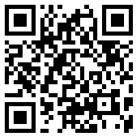 QR Code for 1NbUFTmdym1Xf6VT2p6kT3e77PeGv487oL