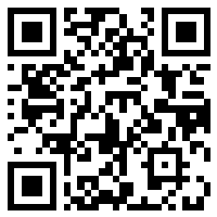 QR Code for 1NbXzY3YRwsthuvmTnFA2prp49jRCLAFjT