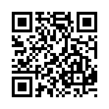 QR Code for 1NbZWDxAzfnWGWGFKh7MsPZLtZvUTkAJef