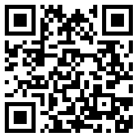 QR Code for 1NbdbH2gMVkNASJyPUnnsD4WSrFoaPMFsH