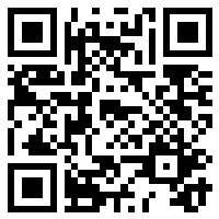 QR Code for 1Nbf1boMy11Av32UXtrHeQp6JSrLwahnm