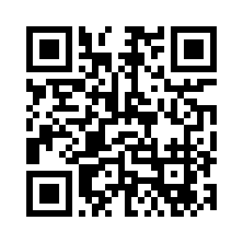 QR Code for 1NbfGjCx8PS6TvBC1U4Mhj2UTj16g7aLUg