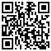 QR Code for 1Nby9bzdQ1Ti3TBAn5xdJufdQchGSKu2t4