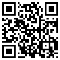 QR Code for 1Nc2MNGL3UDDPyZvyU23v4knLqekHfUvTP