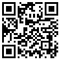 QR Code for 1Nc3feE6zQFJdnQGuCiBo2mTCBfmiiinag