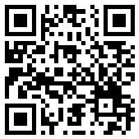 QR Code for 1Nc7YYw4merbBJ2GFWj2rS7qqRmgusu8da
