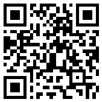 QR Code for 1NcpjK1twRZXaNXDEPj1SyGSC31pFai6hS