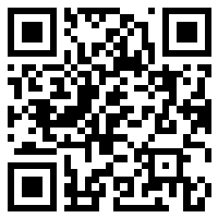 QR Code for 1NcsnMVTVFJ4ibTcAg3PAiQicKDCcX4QL7