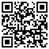 QR Code for 1NcxvRUF2CTQK5WrHfTPvr2Q3c3JswMSAT