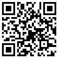 QR Code for 1Nd9s8ZS875T4S8bUGGPZvZKPFH1k9fg98