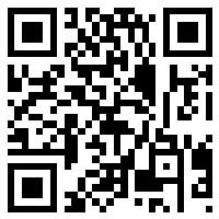 QR Code for 1NdpErY96f94LfPuom5FcMt41zkM7xDSau
