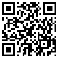 QR Code for 1NeMDjFxvDZYbRRircqaXTWGzBDP51sQrj