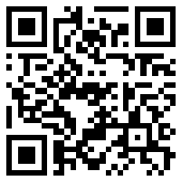 QR Code for 1Nf3BGjpbz6oApzEchUDXxma5NF4tikWe