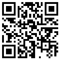 QR Code for 1Nf6MB3DC3Qk6orUBGKGVCHnpyxFUUwR2W