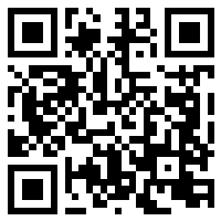 QR Code for 1NfDFTFJnQHMDhGzR1o7oaLgLGYkXdruYn