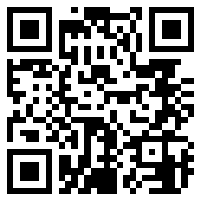 QR Code for 1NfU6zputSPTi4LgeXiqkKscqKVGpUDTzL
