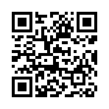 QR Code for 1NfhE34jPQBiNZohfdxkGoAutSUTsmFfav