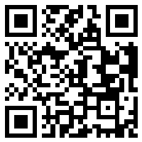 QR Code for 1NfhisGm29zXFNbh5uRSEjceUfCbookWDj