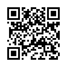 QR Code for 1Nfo1h55XPyJy9EtCSXxkxqZjo3tXKnLf8