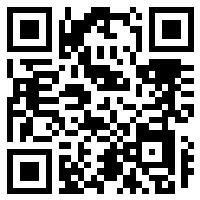 QR Code for 1NfouxUTWdM5bvr4uU2QKY2Uv6RbxkUfx5