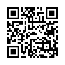 QR Code for 1NhfBAPGV7ezBirzWCTnSKU23es4dADJK