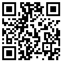 QR Code for 1NiceXwMftSEPJE4QqzuiFMHiJyEvC9sV8