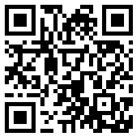 QR Code for 1NjBgZ5WBFMfQSYATY6Vk9MBDsxLdMqXfV