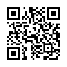 QR Code for 1NjcWrfPE2Ke5uCiqwLMdn7AqfPwvFARXx