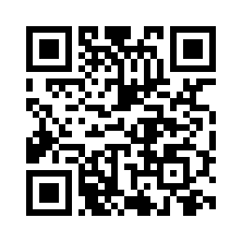 QR Code for 1NjgN2Xpthv2AXURXSJ7oQ6AfDP7QA7b2e