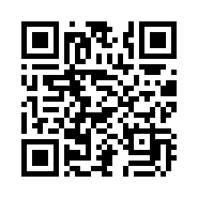 QR Code for 1Njthj3TfCKnPqdfXZ789oUt6XqYuQVfRs