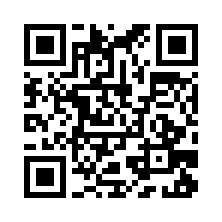 QR Code for 1NmRf3sWDhQcxmW8RKSMSFbAzsTYp6hMAH