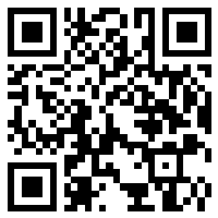 QR Code for 1No447bSkBevfwvNCWMyQ6gHAee6VCF5cB