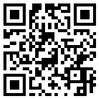 QR Code for 1No8a45uWmRJ4oLWKX9nMgnW4XQRWZCyW8