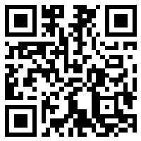 QR Code for 1NoBky2AgcJsGi4B1qaXdq23vP3WKXjzTu