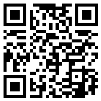 QR Code for 1NqfxB6JERMNVransUnyKbb319GTfp8wtK