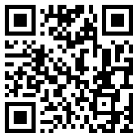 QR Code for 1Nu95d2SGu83C2thK5b6exyejbPtXQzzja
