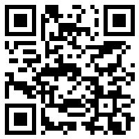 QR Code for 1NuFV1raqvMkhXPSw7yNbQ7SGE1frH3Je