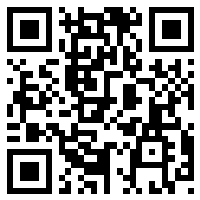 QR Code for 1NuMTh7yjdoPoFa9YKz5kAVs43Atj33yZ2