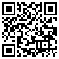 QR Code for 1Nv7eCSsXZVUTH3EYURZ6G2mVB7TnpAiDv