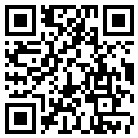QR Code for 1NvZauwxmSFhA6hS3WfPSFobRRxBiDGSCA