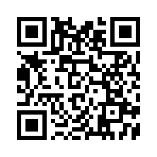 QR Code for 1NvgttK1sfCxMvxbtPo4BXVcY1BbQStEWF
