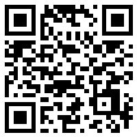 QR Code for 1Nvv84UxS7FiCxGD85m9J2ZTdSvWEcecxK