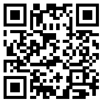 QR Code for 1NxiEfe8EcG3MpYfWc2swLbuTPXWP8ojRF