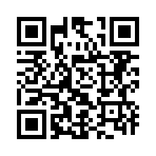 QR Code for 1NykX5xeJx1TMgaVsKuviewVkvumsTE52C
