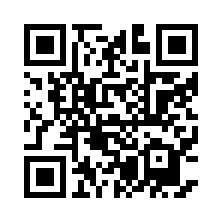 QR Code for 1P1LSJdZcew6Wi34wbYikfPyRrhmJzTLWd