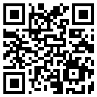 QR Code for 1P1NBvAmephF3mPrcoVRRbfQGH4Xm6aE5b