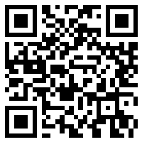QR Code for 1P1eVXZ69HBLdmrdqGtuWGmFCSMCe8Eacj