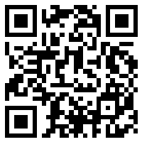 QR Code for 1P1kPEcrT5ymrdg3WAVDknRme2AFMcexDg